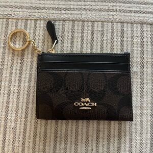 COACH Skinny ID Case